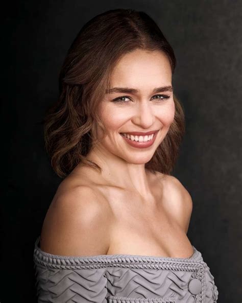 Emilia Clarke